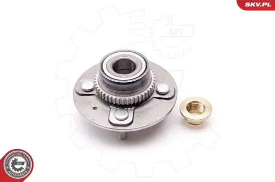 Radlagersatz Hinterachse ESEN SKV 29SKV089 Bild Radlagersatz Hinterachse ESEN SKV 29SKV089