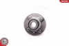 Radlagersatz Hinterachse ESEN SKV 29SKV089 Bild Radlagersatz Hinterachse ESEN SKV 29SKV089