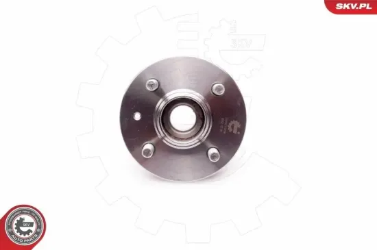 Radlagersatz Hinterachse ESEN SKV 29SKV089 Bild Radlagersatz Hinterachse ESEN SKV 29SKV089