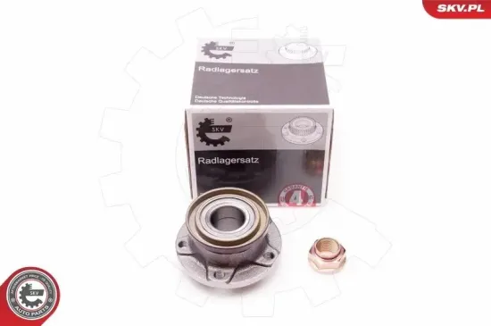 Radlagersatz Hinterachse ESEN SKV 29SKV090 Bild Radlagersatz Hinterachse ESEN SKV 29SKV090