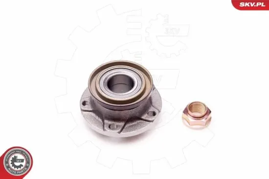 Radlagersatz Hinterachse ESEN SKV 29SKV090 Bild Radlagersatz Hinterachse ESEN SKV 29SKV090