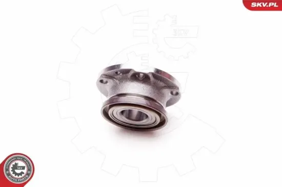 Radlagersatz Hinterachse ESEN SKV 29SKV090 Bild Radlagersatz Hinterachse ESEN SKV 29SKV090