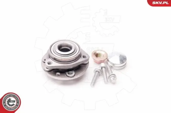 Radlagersatz Vorderachse ESEN SKV 29SKV092 Bild Radlagersatz Vorderachse ESEN SKV 29SKV092