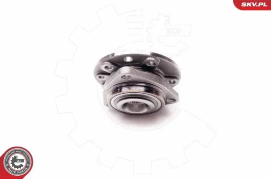 Radlagersatz Vorderachse ESEN SKV 29SKV092 Bild Radlagersatz Vorderachse ESEN SKV 29SKV092