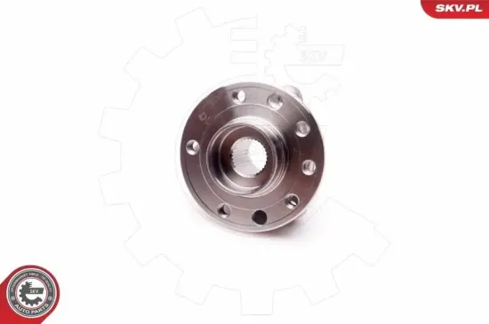 Radlagersatz Vorderachse ESEN SKV 29SKV092 Bild Radlagersatz Vorderachse ESEN SKV 29SKV092