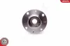 Radlagersatz Hinterachse ESEN SKV 29SKV093 Bild Radlagersatz Hinterachse ESEN SKV 29SKV093