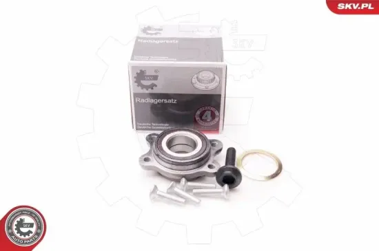 Radlagersatz Vorderachse ESEN SKV 29SKV095 Bild Radlagersatz Vorderachse ESEN SKV 29SKV095