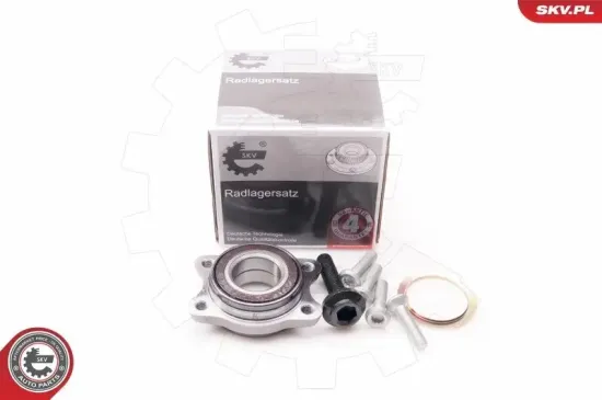 Radlagersatz Vorderachse ESEN SKV 29SKV098 Bild Radlagersatz Vorderachse ESEN SKV 29SKV098