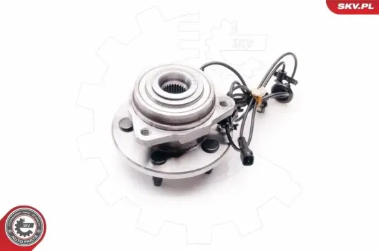 Radlagersatz Vorderachse rechts ESEN SKV 29SKV099 Bild Radlagersatz Vorderachse rechts ESEN SKV 29SKV099