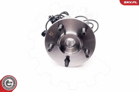 Radlagersatz Vorderachse rechts ESEN SKV 29SKV099 Bild Radlagersatz Vorderachse rechts ESEN SKV 29SKV099