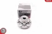 Radlagersatz Vorderachse ESEN SKV 29SKV100