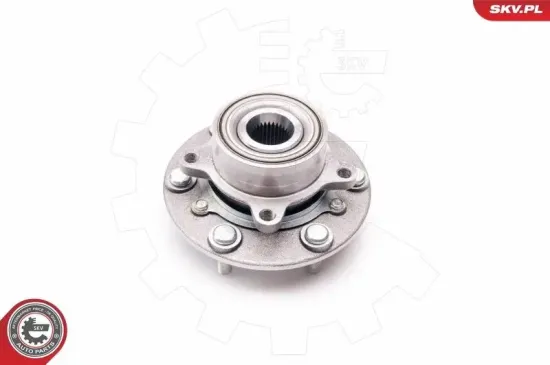 Radlagersatz Vorderachse ESEN SKV 29SKV100 Bild Radlagersatz Vorderachse ESEN SKV 29SKV100