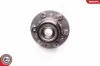 Radlagersatz Vorderachse ESEN SKV 29SKV100 Bild Radlagersatz Vorderachse ESEN SKV 29SKV100