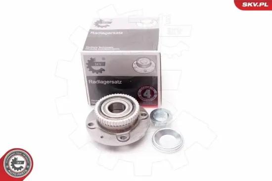 Radlagersatz Hinterachse ESEN SKV 29SKV101 Bild Radlagersatz Hinterachse ESEN SKV 29SKV101