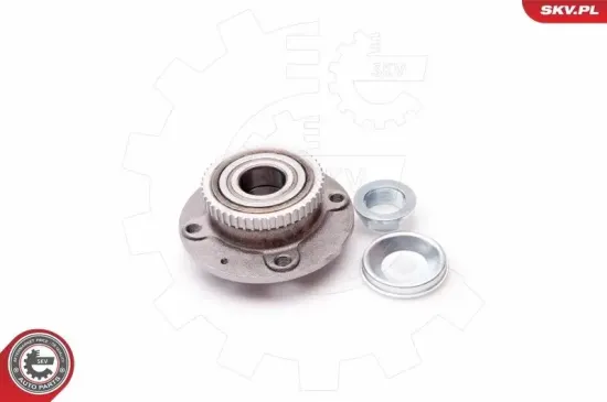 Radlagersatz Hinterachse ESEN SKV 29SKV101 Bild Radlagersatz Hinterachse ESEN SKV 29SKV101