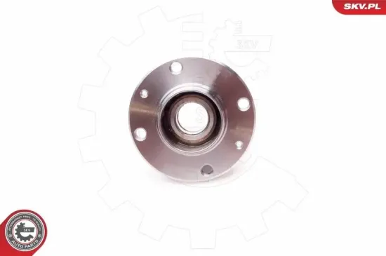 Radlagersatz Hinterachse ESEN SKV 29SKV101 Bild Radlagersatz Hinterachse ESEN SKV 29SKV101