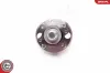 Radlagersatz Hinterachse ESEN SKV 29SKV111 Bild Radlagersatz Hinterachse ESEN SKV 29SKV111