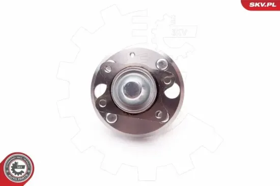 Radlagersatz Hinterachse ESEN SKV 29SKV111 Bild Radlagersatz Hinterachse ESEN SKV 29SKV111