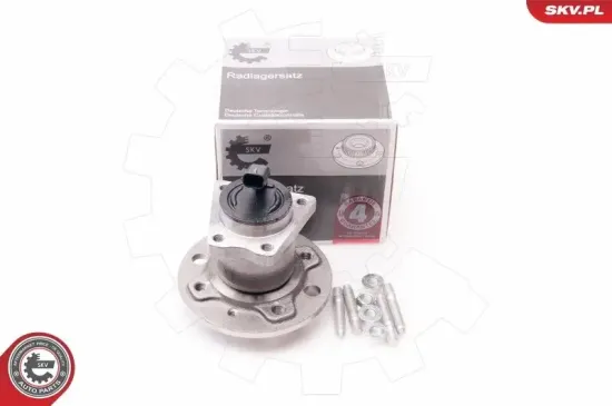 Radlagersatz Hinterachse ESEN SKV 29SKV113 Bild Radlagersatz Hinterachse ESEN SKV 29SKV113