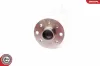 Radlagersatz Hinterachse ESEN SKV 29SKV113 Bild Radlagersatz Hinterachse ESEN SKV 29SKV113