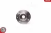 Radlagersatz Hinterachse ESEN SKV 29SKV114 Bild Radlagersatz Hinterachse ESEN SKV 29SKV114