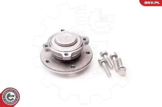 Radlagersatz Vorderachse ESEN SKV 29SKV117 Bild Radlagersatz Vorderachse ESEN SKV 29SKV117