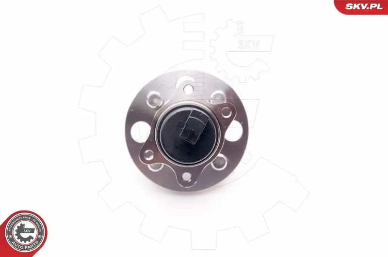 Sensor, Abgastemperatur 12 V ESEN SKV 30SKV273