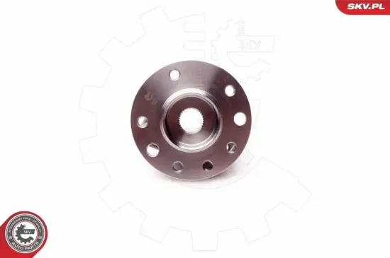 Radlagersatz Vorderachse ESEN SKV 29SKV121 Bild Radlagersatz Vorderachse ESEN SKV 29SKV121