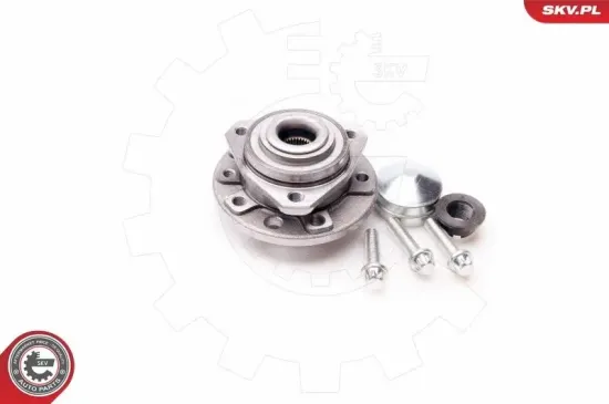 Radlagersatz Vorderachse ESEN SKV 29SKV121 Bild Radlagersatz Vorderachse ESEN SKV 29SKV121