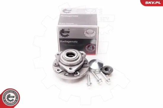 Radlagersatz Vorderachse ESEN SKV 29SKV121 Bild Radlagersatz Vorderachse ESEN SKV 29SKV121