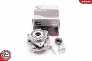 Radlagersatz Vorderachse ESEN SKV 29SKV124