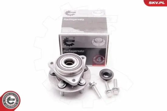 Radlagersatz Vorderachse ESEN SKV 29SKV124 Bild Radlagersatz Vorderachse ESEN SKV 29SKV124