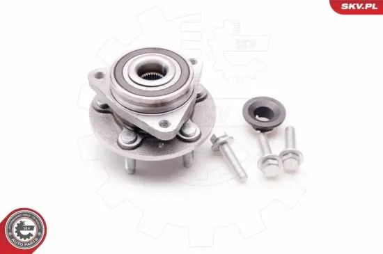 Radlagersatz Vorderachse ESEN SKV 29SKV124 Bild Radlagersatz Vorderachse ESEN SKV 29SKV124