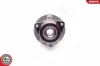 Radlagersatz Vorderachse ESEN SKV 29SKV124 Bild Radlagersatz Vorderachse ESEN SKV 29SKV124