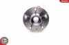 Radlagersatz Vorderachse ESEN SKV 29SKV124 Bild Radlagersatz Vorderachse ESEN SKV 29SKV124