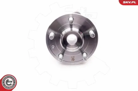 Radlagersatz Vorderachse ESEN SKV 29SKV124 Bild Radlagersatz Vorderachse ESEN SKV 29SKV124