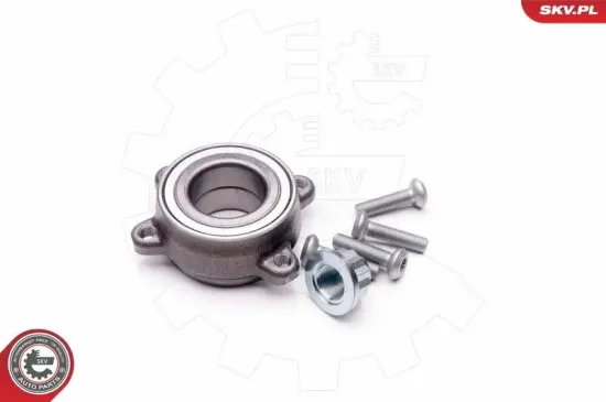 Radlagersatz Vorderachse ESEN SKV 29SKV125 Bild Radlagersatz Vorderachse ESEN SKV 29SKV125