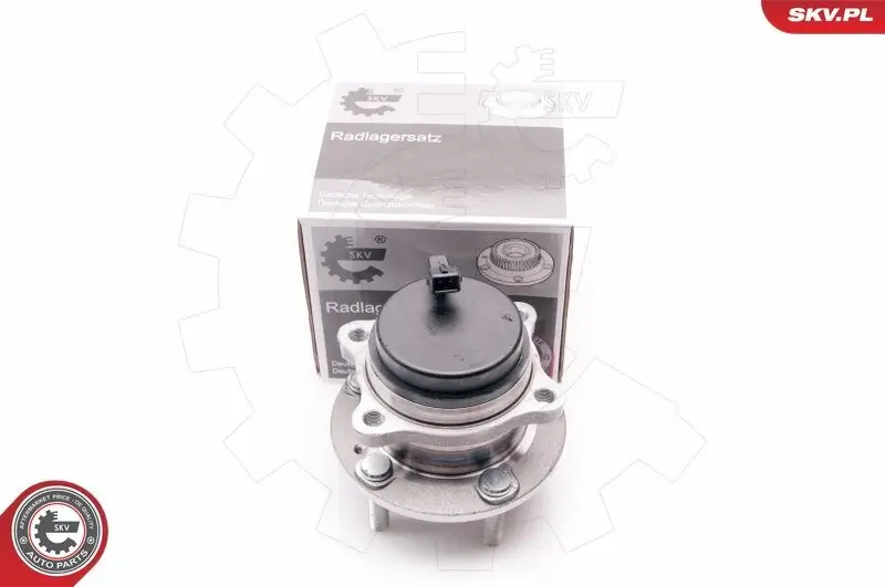 Radlagersatz Hinterachse ESEN SKV 29SKV126