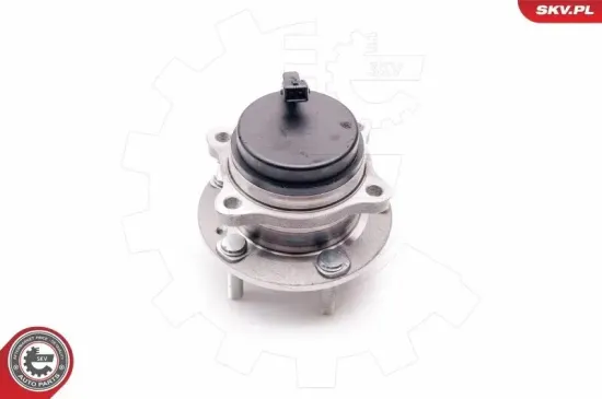 Radlagersatz Hinterachse ESEN SKV 29SKV126 Bild Radlagersatz Hinterachse ESEN SKV 29SKV126