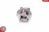 Radlagersatz Hinterachse ESEN SKV 29SKV126 Bild Radlagersatz Hinterachse ESEN SKV 29SKV126