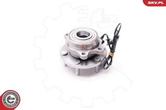 Radlagersatz Vorderachse ESEN SKV 29SKV131 Bild Radlagersatz Vorderachse ESEN SKV 29SKV131