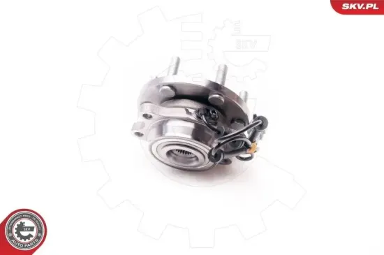 Radlagersatz Vorderachse ESEN SKV 29SKV131 Bild Radlagersatz Vorderachse ESEN SKV 29SKV131