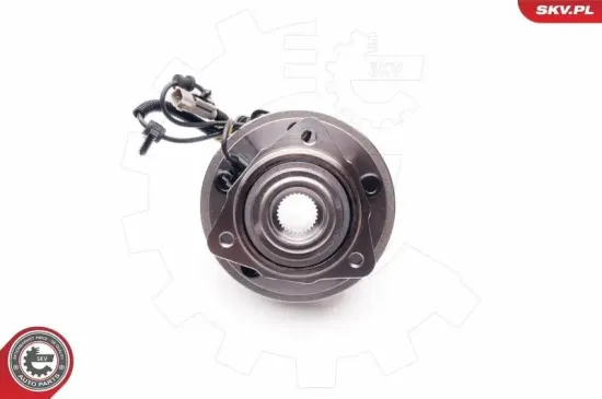 Radlagersatz Vorderachse ESEN SKV 29SKV132 Bild Radlagersatz Vorderachse ESEN SKV 29SKV132