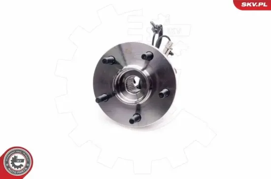 Radlagersatz Vorderachse ESEN SKV 29SKV132 Bild Radlagersatz Vorderachse ESEN SKV 29SKV132