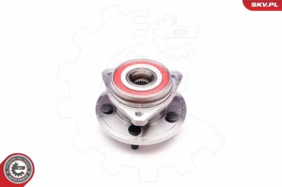 Radlagersatz Vorderachse ESEN SKV 29SKV133 Bild Radlagersatz Vorderachse ESEN SKV 29SKV133
