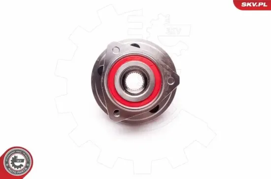 Radlagersatz Vorderachse ESEN SKV 29SKV133 Bild Radlagersatz Vorderachse ESEN SKV 29SKV133