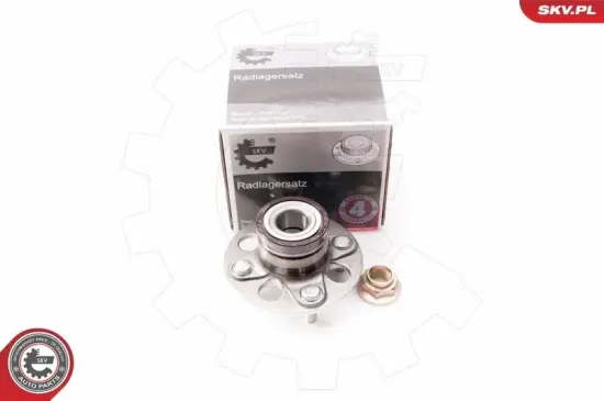 Radlagersatz Hinterachse ESEN SKV 29SKV136 Bild Radlagersatz Hinterachse ESEN SKV 29SKV136
