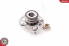 Radlagersatz Hinterachse ESEN SKV 29SKV136 Bild Radlagersatz Hinterachse ESEN SKV 29SKV136