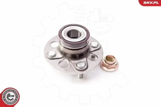 Radlagersatz Hinterachse ESEN SKV 29SKV136 Bild Radlagersatz Hinterachse ESEN SKV 29SKV136