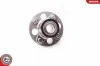 Radlagersatz Hinterachse ESEN SKV 29SKV136 Bild Radlagersatz Hinterachse ESEN SKV 29SKV136